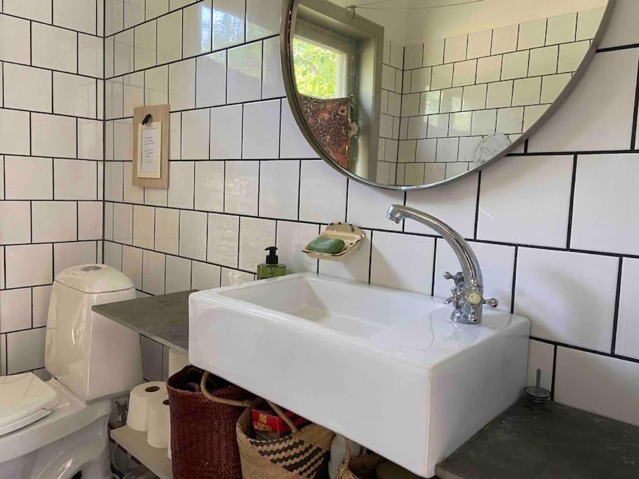Photo of Bathroom in Finnholmen