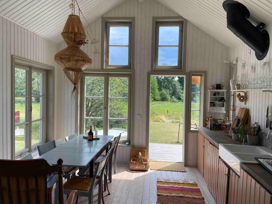 Photo of Livingroom in Finnholmen