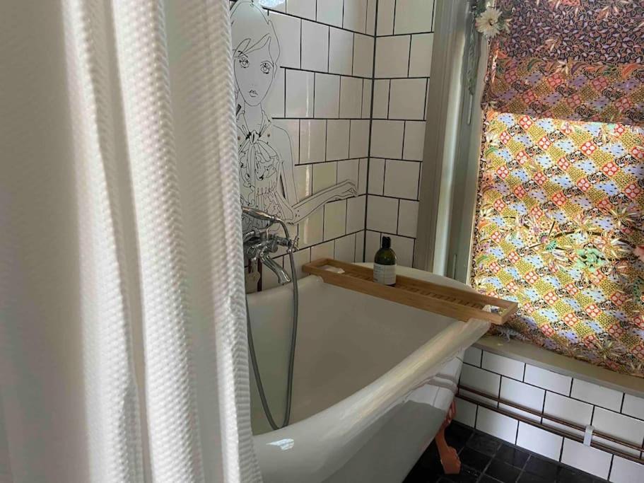 Photo of Bathroom in Finnholmen