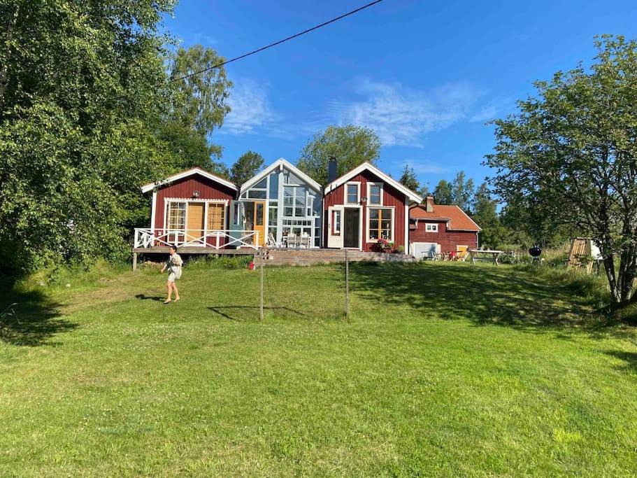 Photo of Buildings in Finnholmen