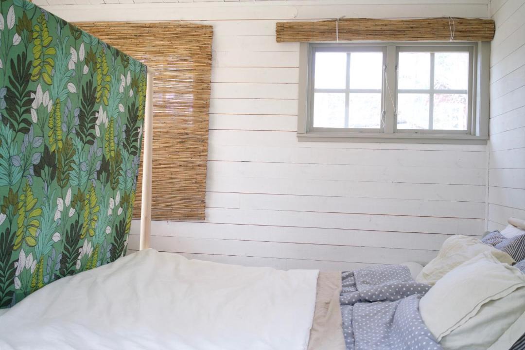 Photo of Bedroom in Finnholmen