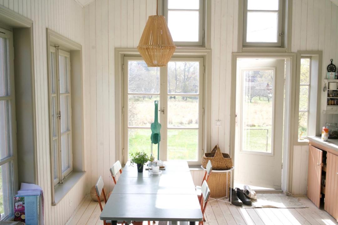 Photo of Livingroom in Finnholmen