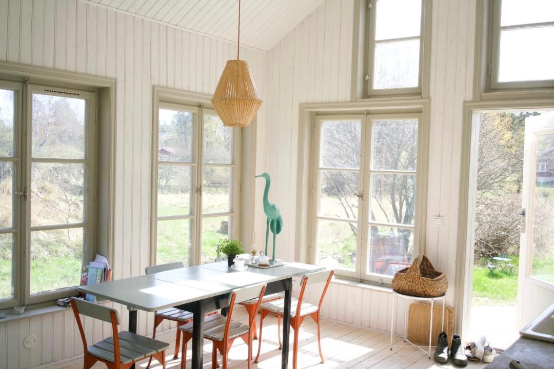 Photo of Livingroom in Finnholmen