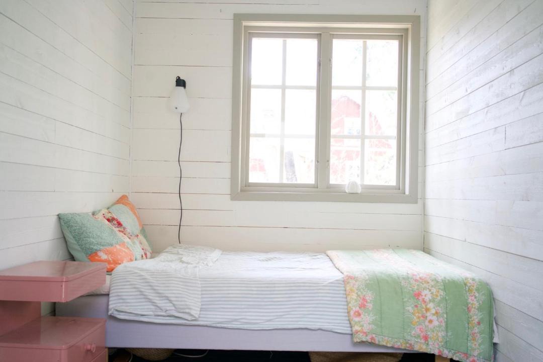 Photo of Bedroom in Finnholmen