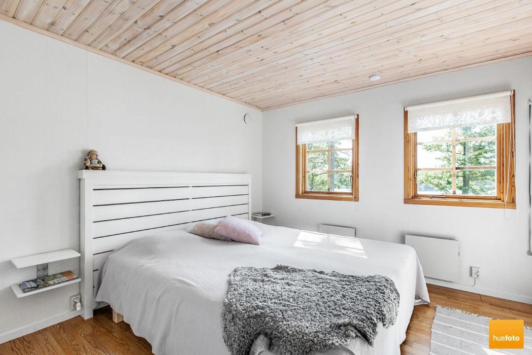 Photo of Bedroom in Kinda Municipality
