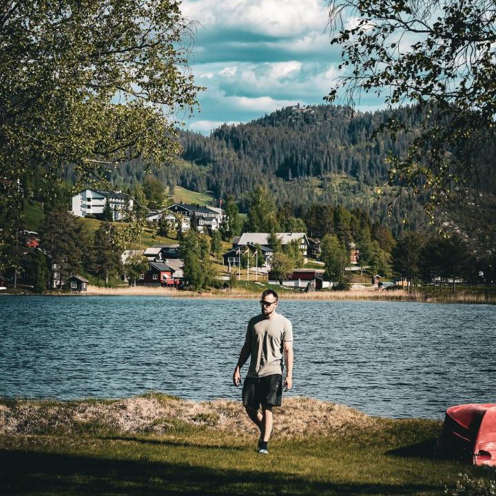 Photo of Others in Morgedal