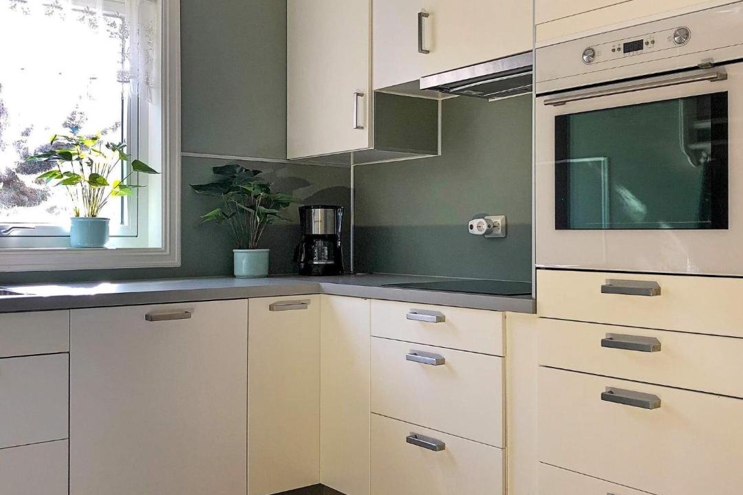 Photo of Kitchen in Florø