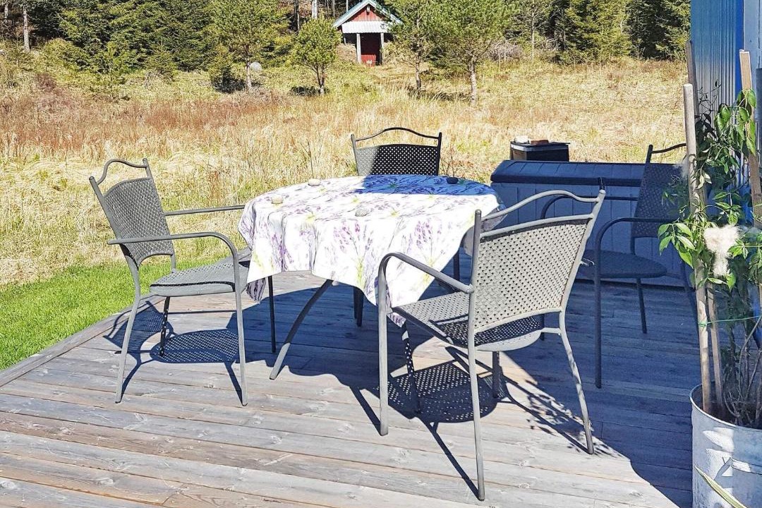 Photo of Patio Balcony in Dals-Ed N