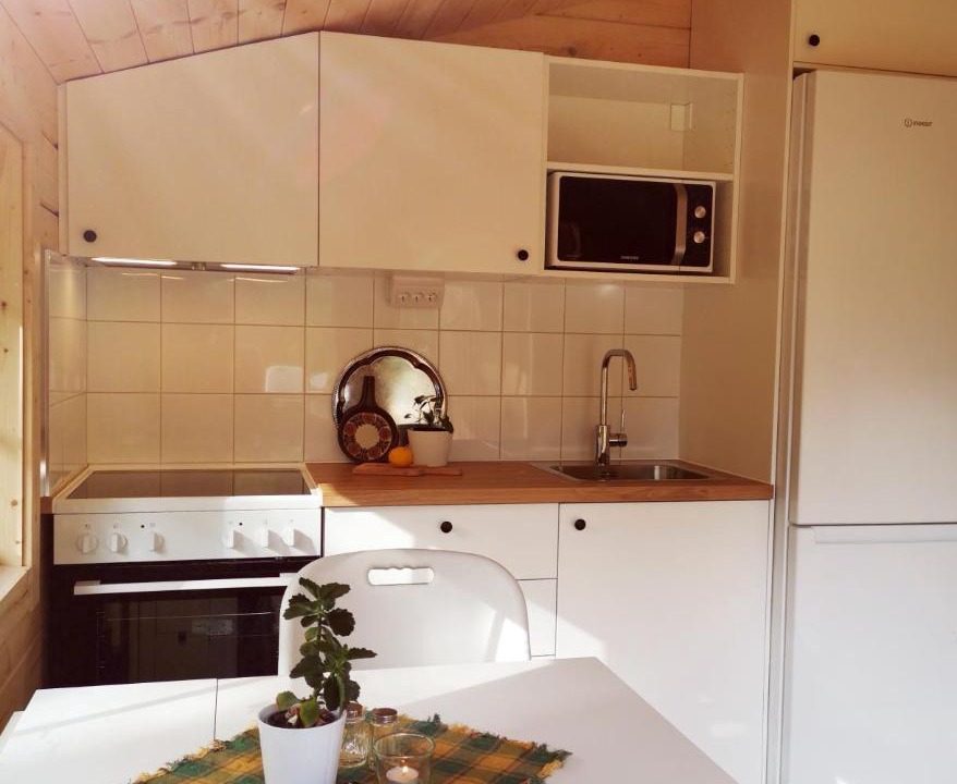 Photo of Kitchen in Karlstad