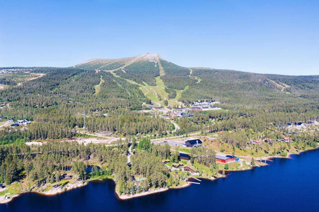 Photo of Others in Lofsdalen