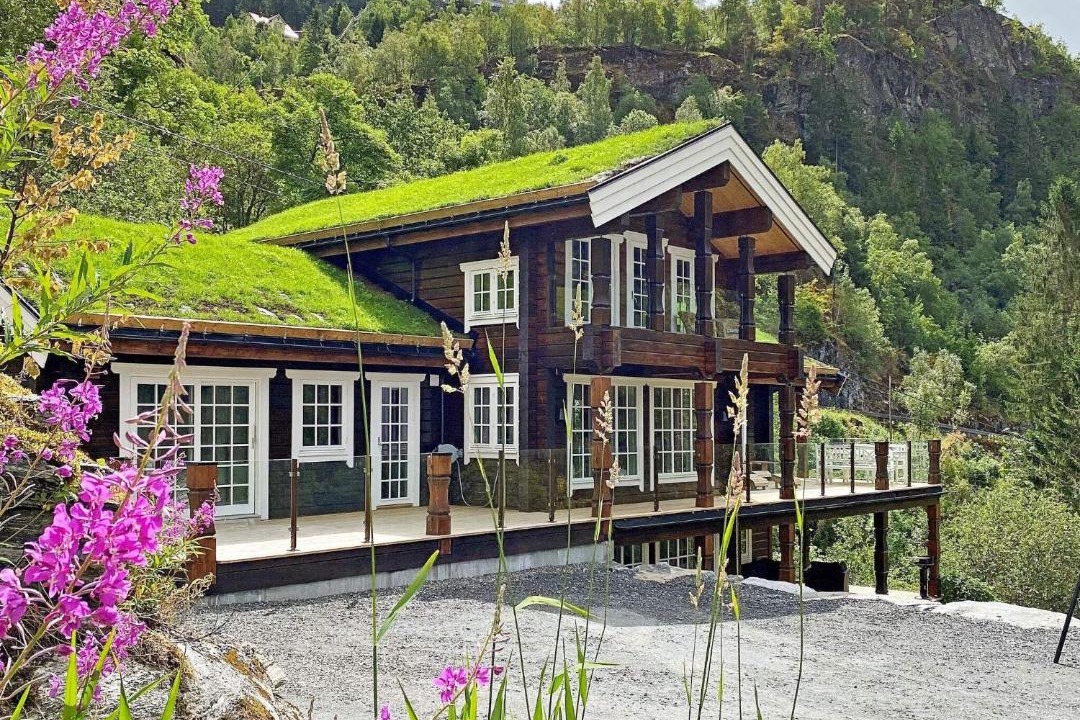 Photo of Others in Geiranger