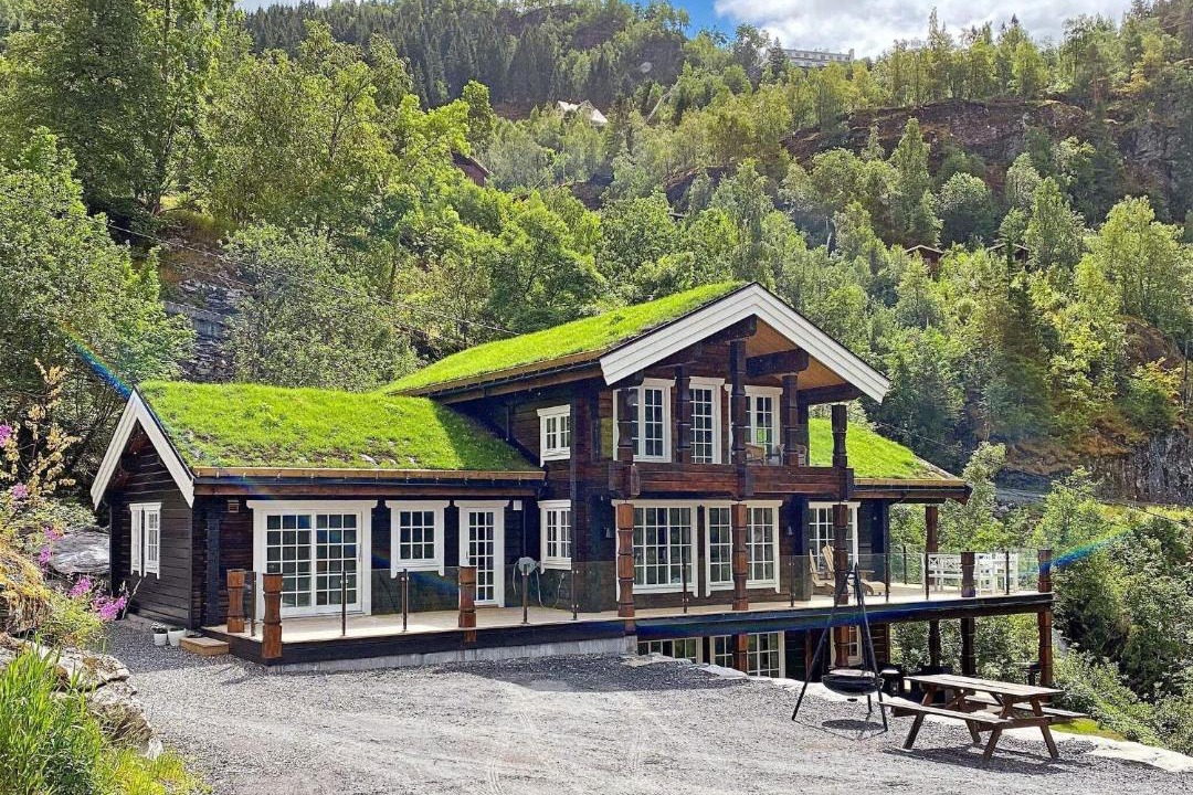 Photo of Others in Geiranger
