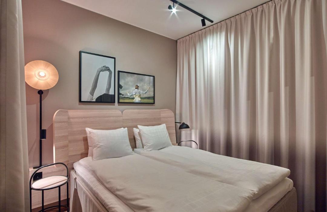 Photo of Bedroom in Helsingborg