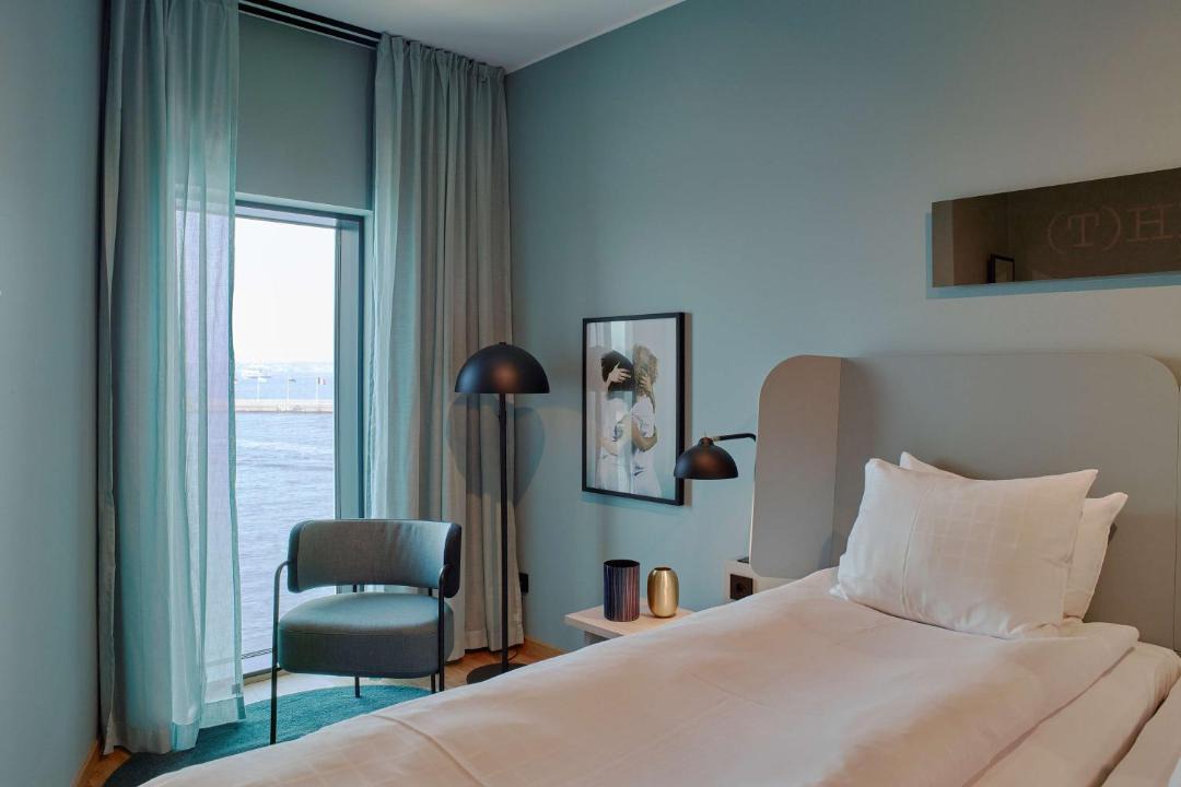 Photo of Bedroom in Helsingborg