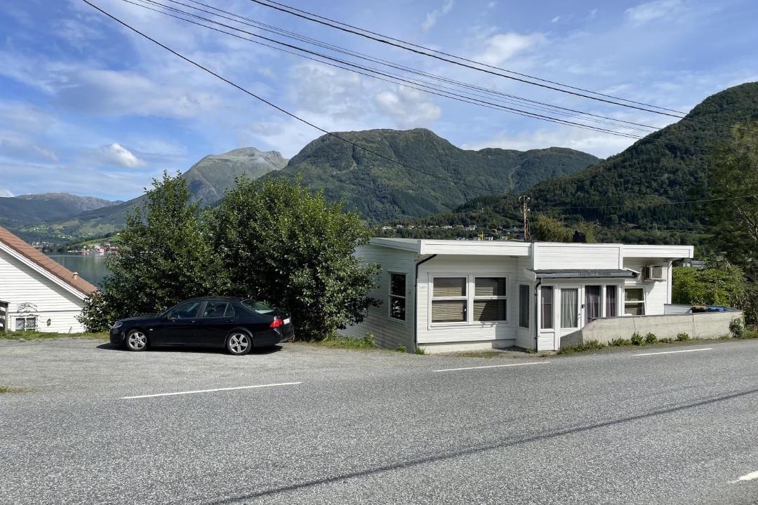 Photo of Buildings in Dimmelsvik