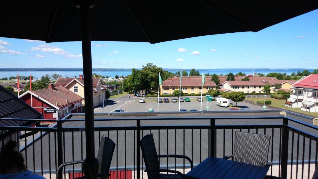 Photo of Patio Balcony in Granna