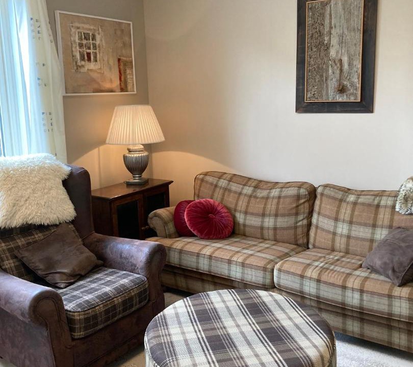Photo of Livingroom in Lund