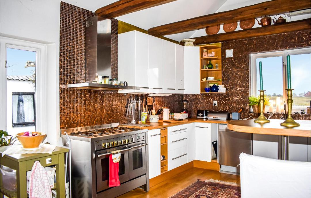 Photo of Kitchen in Kopingebro