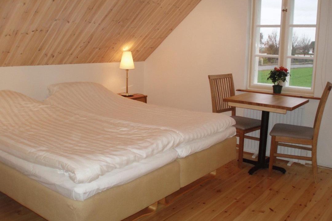 Photo of Bedroom in Borrby
