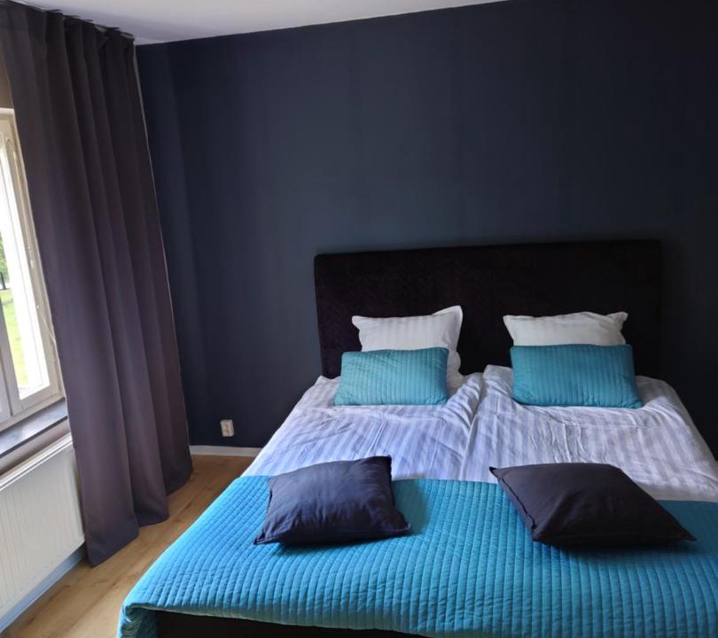 Photo of Bedroom in Hultsfred