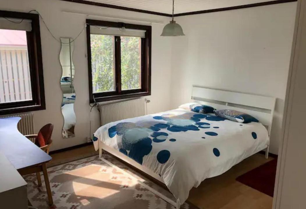 Photo of Bedroom in Umea