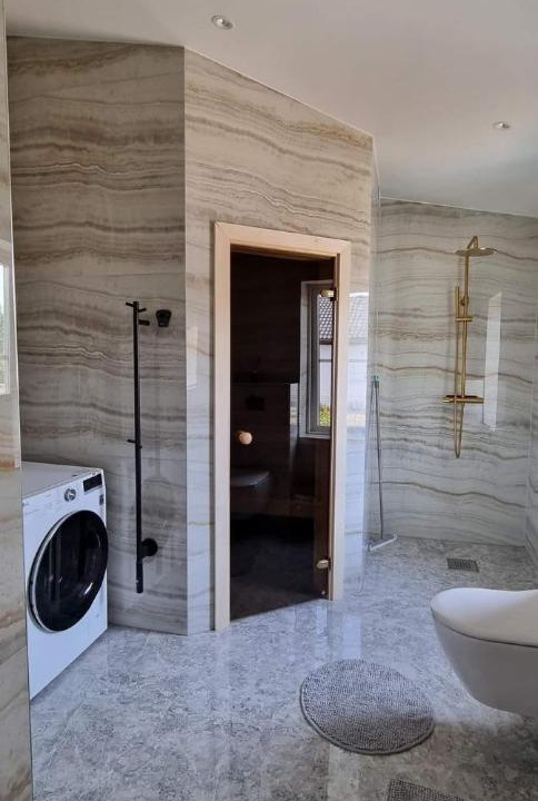 Photo of Bathroom in Hagaby