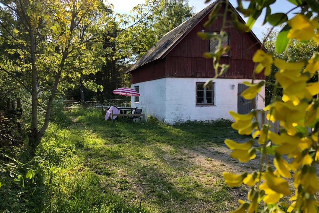 Photo of Buildings in Tofta