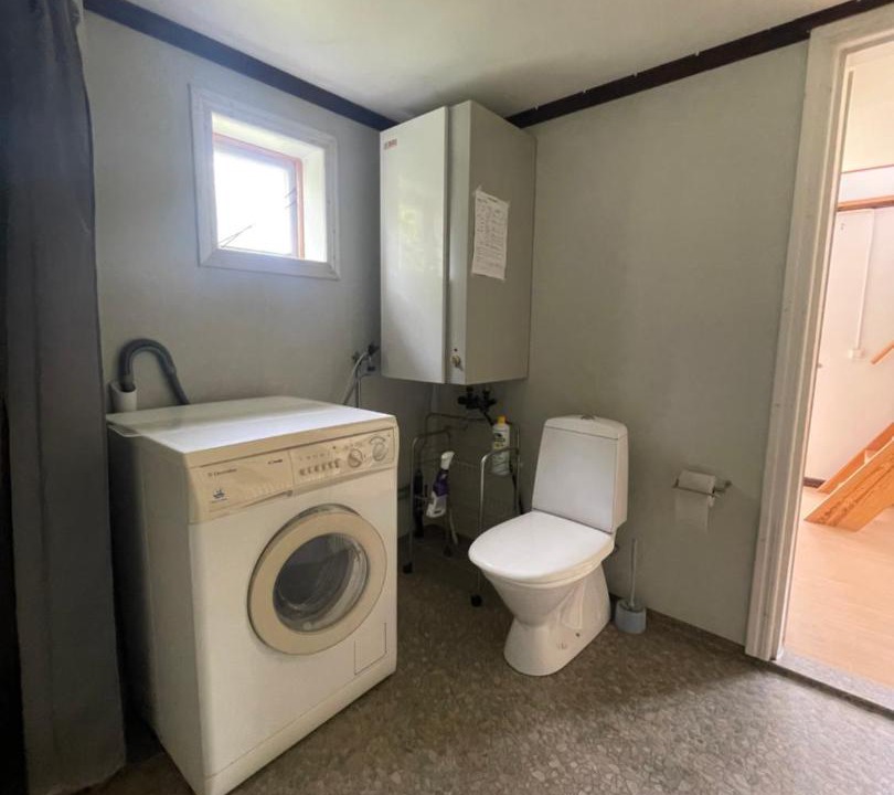 Photo of Bathroom in Tofta