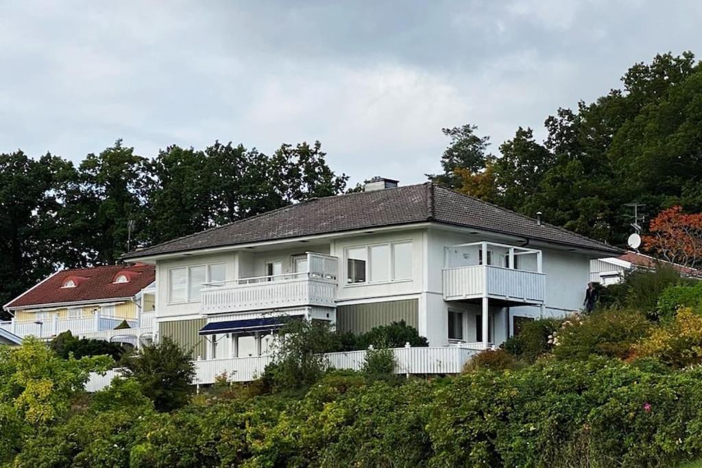 Photo of Buildings in Ljungskile