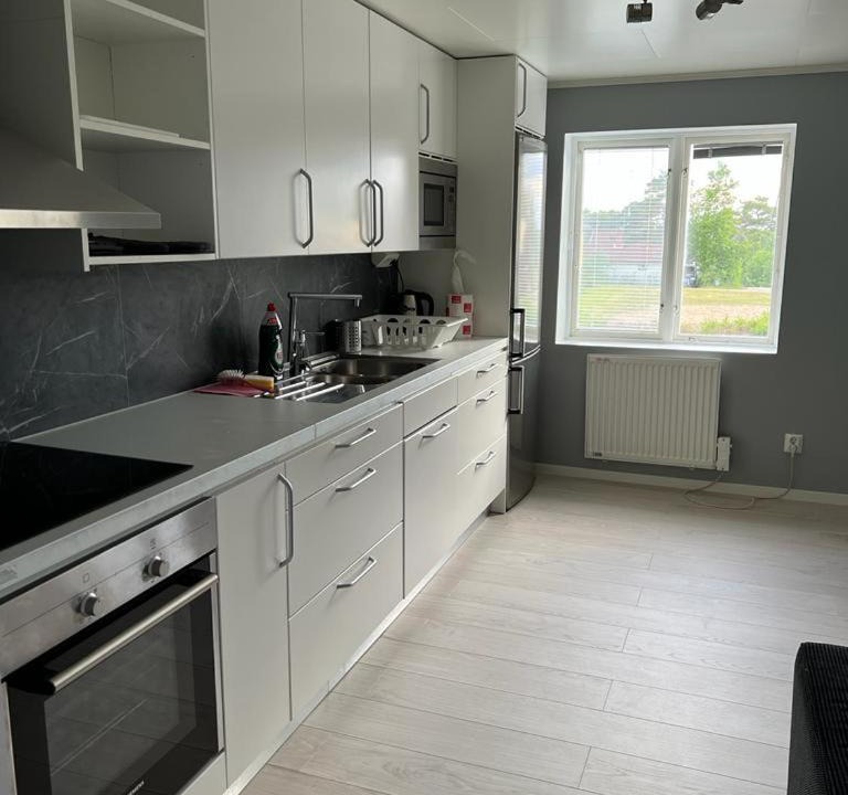 Photo of Kitchen in Stromstad