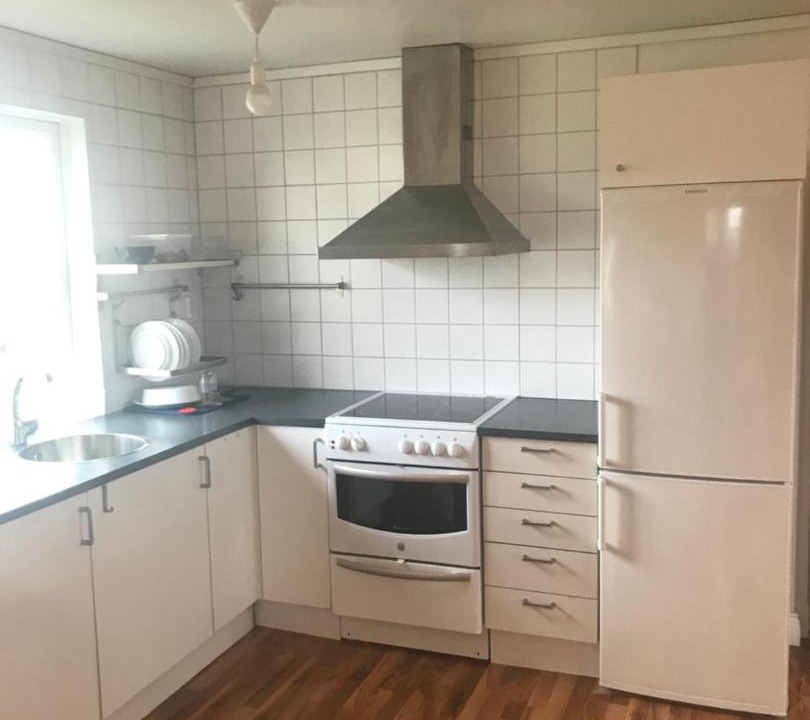 Photo of Kitchen in Skara Municipality