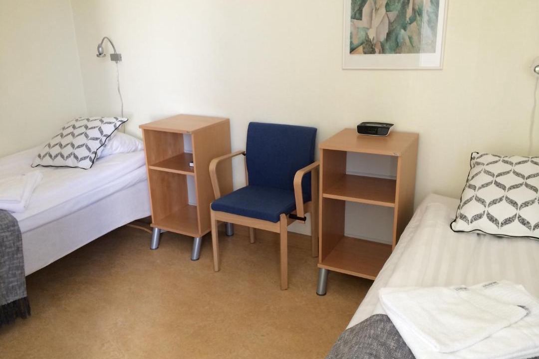 Photo of Bedroom in Centrum