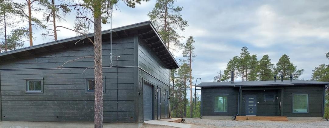 Photo of Others in Inari
