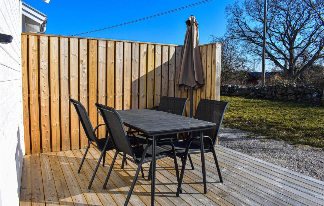 Photo of Patio Balcony in Hasslo