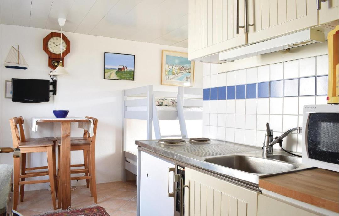 Photo of Kitchen in Nyhamn