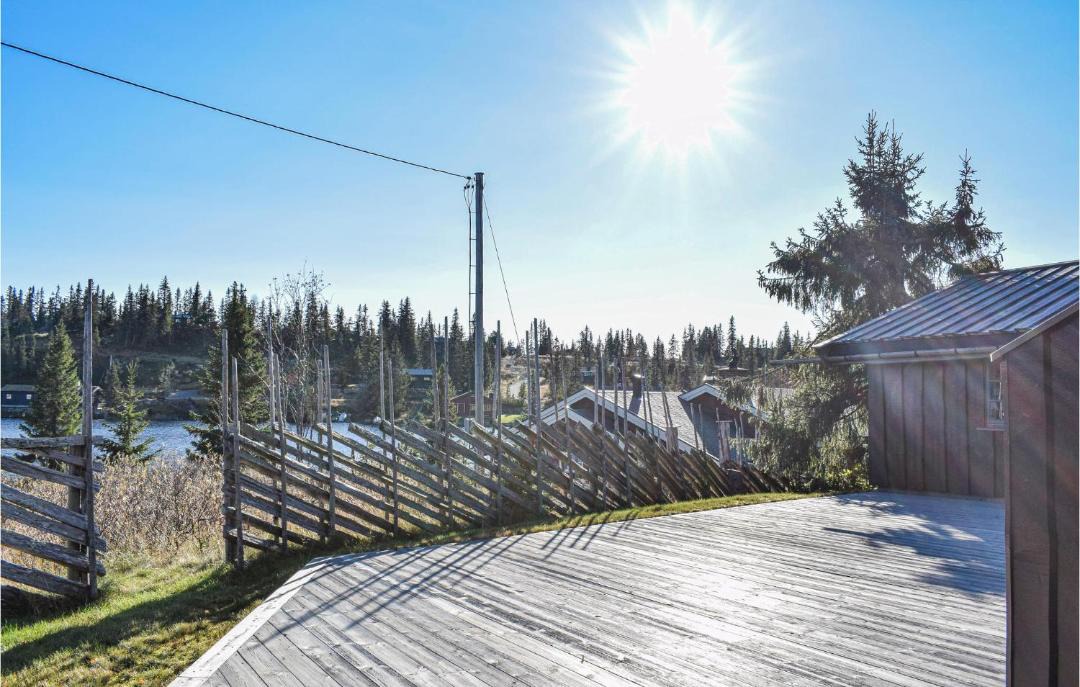 Photo of Others in Sjusjoen
