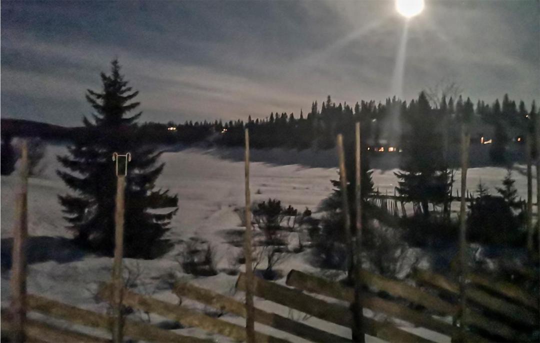 Photo of Others in Sjusjoen