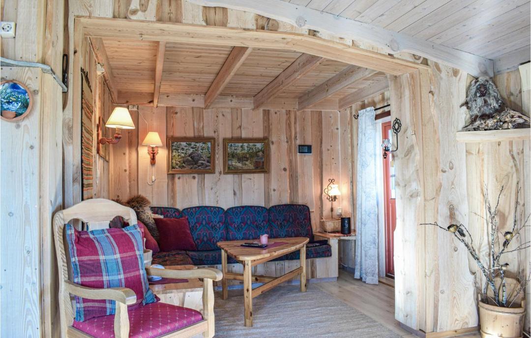 Photo of Others in Sjusjoen