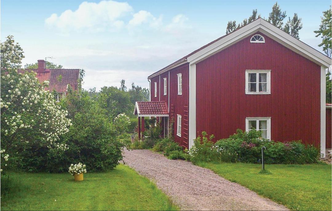Photo of Buildings in Vimmerby Municipality