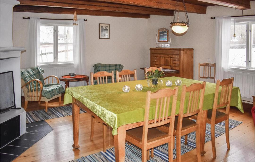 Photo of Livingroom in Vimmerby Municipality
