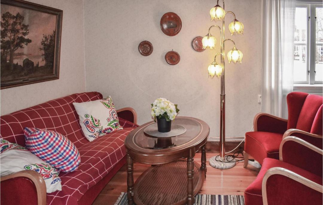 Photo of Livingroom in Vimmerby Municipality