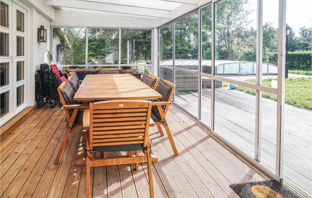 Photo of Patio Balcony in Klagstorp