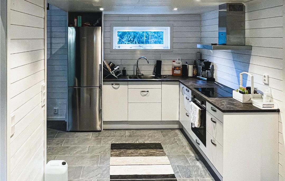 Photo of Kitchen in Stillingson
