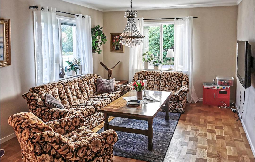 Photo of Livingroom in Sunnemo
