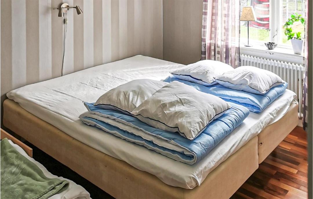 Photo of Bedroom in Sunnemo