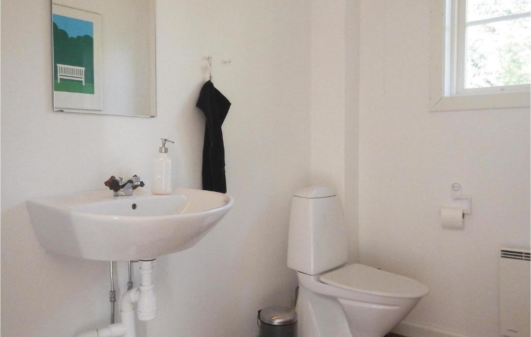 Photo of Bathroom in Bengtsfors Municipality