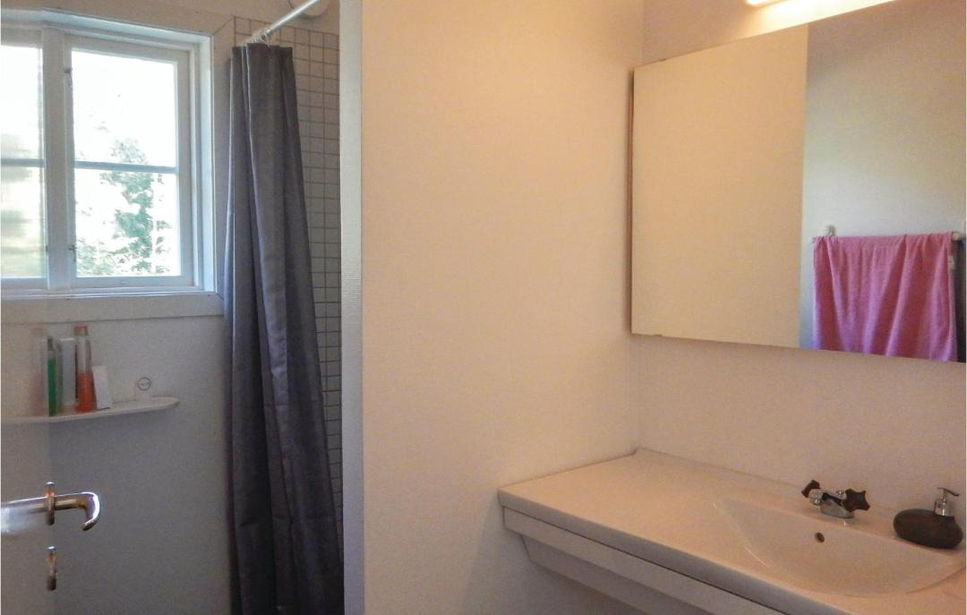 Photo of Bathroom in Bengtsfors Municipality
