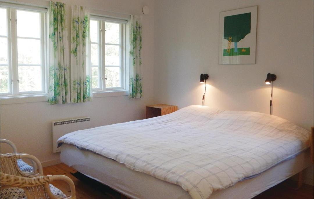 Photo of Bedroom in Bengtsfors Municipality