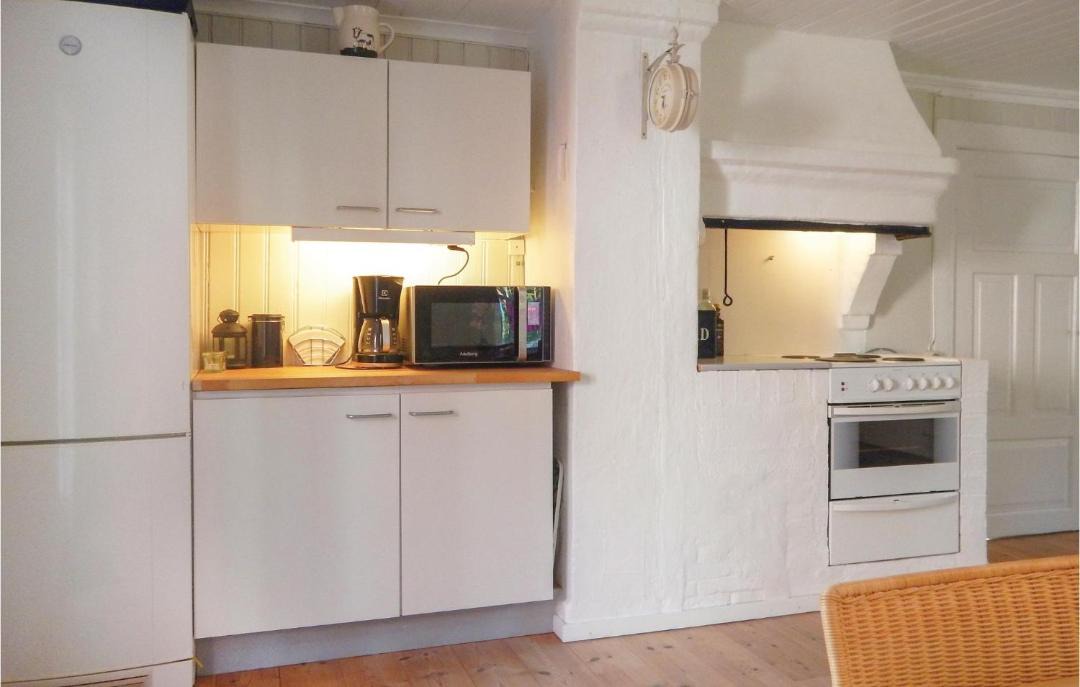 Photo of Kitchen in Bengtsfors Municipality