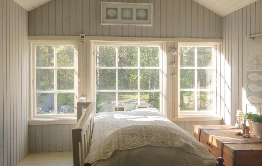 Photo of Bedroom in Bengtsfors Municipality